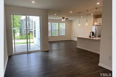 1404 Chipping Drive, Apex, NC 27502 - Photo 5