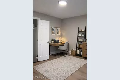 1209 Snow Hill Road, Durham, NC 27712 - Photo 5