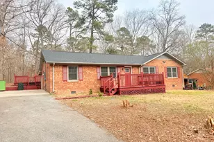 1209 Snow Hill Rd, Durham, NC 27712 - Photo 1