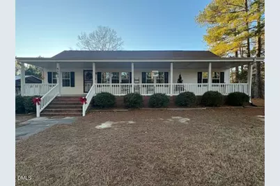 5141 Nc Highway 39 N, Henderson, NC 27537 - Photo 1