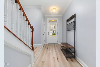 621 Fallon Grove Way, Raleigh, NC 27608 - Photo 3