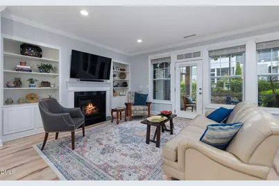 621 Fallon Grove Way, Raleigh, NC 27608 - Photo 9