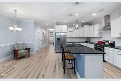 621 Fallon Grove Way, Raleigh, NC 27608 - Photo 5