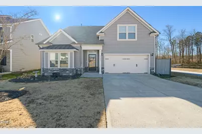 1585 Sage Tree Drive, Zebulon, NC 27597 - Photo 1