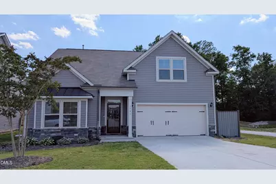 1585 Sage Tree Drive, Zebulon, NC 27597 - Photo 1
