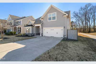 1585 Sage Tree Drive, Zebulon, NC 27597 - Photo 3