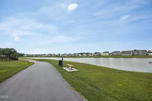 501 Golden Plum Ln, Zebulon, NC 27597 - Photo 27