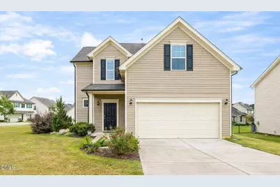 501 Golden Plum Lane, Zebulon, NC 27597 - Photo 1