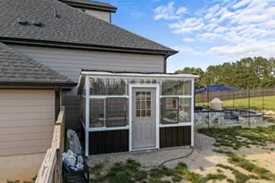 105 Scotland Dr, Youngsville, NC 27596 - Photo 49