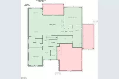 105 Scotland Drive, Youngsville, NC 27596 - Photo 51