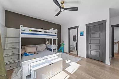 105 Scotland Drive, Youngsville, NC 27596 - Photo 27