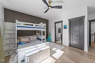 105 Scotland Dr, Youngsville, NC 27596 - Photo 27