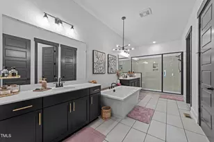 105 Scotland Dr, Youngsville, NC 27596 - Photo 21