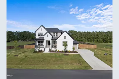 105 Scotland Drive, Youngsville, NC 27596 - Photo 1