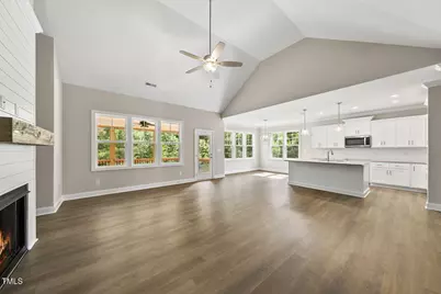 40 Moonraker Drive, Spring Hope, NC 27882 - Photo 3