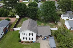 309 Westfield Dr, Dunn, NC 28334 - Photo 41