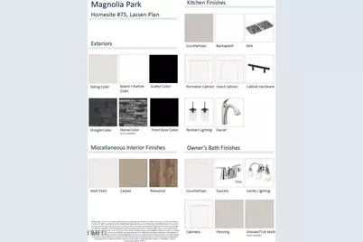 136 Wood Orchid Lane, Garner, NC 27529 - Photo 11