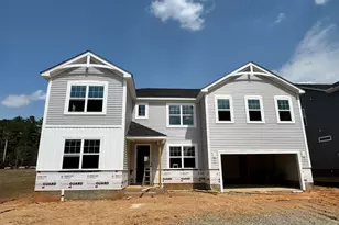 136 Wood Orchid Ln, Garner, NC 27529 - Photo 1