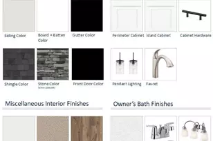 136 Wood Orchid Ln, Garner, NC 27529 - Photo 15