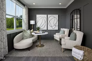 136 Wood Orchid Ln, Garner, NC 27529 - Photo 11