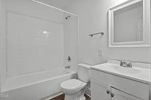 612 Short St, Rocky Mount, NC 27801 - Photo 17