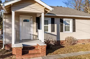 612 Short St, Rocky Mount, NC 27801 - Photo 5