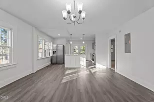 612 Short St, Rocky Mount, NC 27801 - Photo 3