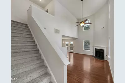 9800 Treymore Drive, Raleigh, NC 27617 - Photo 5