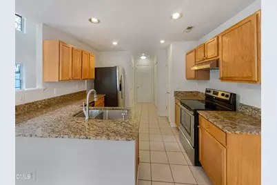 9800 Treymore Drive, Raleigh, NC 27617 - Photo 7