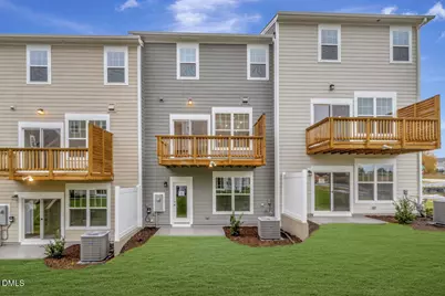 2730 Hunter Woods Drive #625, Apex, NC 27502 - Photo 29