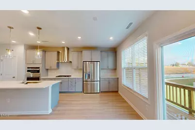 2730 Hunter Woods Drive #625, Apex, NC 27502 - Photo 11