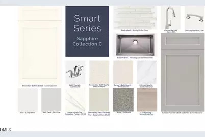 2730 Hunter Woods Drive #625, Apex, NC 27502 - Photo 3