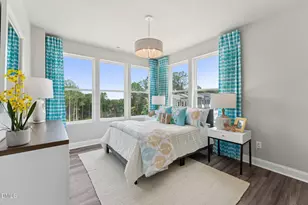 10563 Pleasant Br Dr, Raleigh, NC 27614 - Photo 23