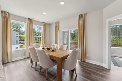 10563 Pleasant Branch Drive #201, Raleigh, NC 27614 - Photo 13