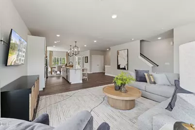 10563 Pleasant Branch Drive #201, Raleigh, NC 27614 - Photo 5