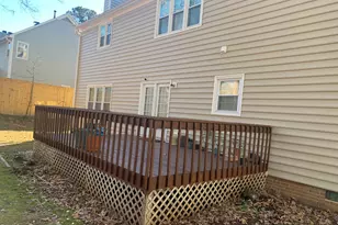 111 Wenonah Way, Durham, NC 27713 - Photo 7