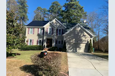 111 Wenonah Way, Durham, NC 27713 - Photo 1