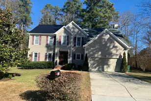 111 Wenonah Way, Durham, NC 27713 - Photo 1