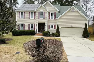 111 Wenonah Way, Durham, NC 27713 - Photo 1