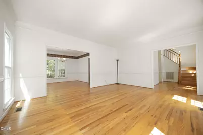 111 Wenonah Way, Durham, NC 27713 - Photo 9