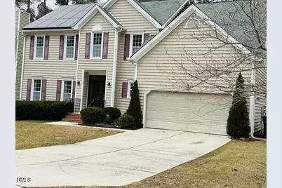 111 Wenonah Way, Durham, NC 27713 - Photo 3