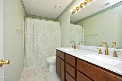 111 Wenonah Way, Durham, NC 27713 - Photo 35