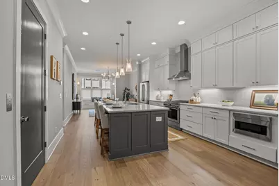 811 Maple Berry Lane #105, Raleigh, NC 27607 - Photo 15