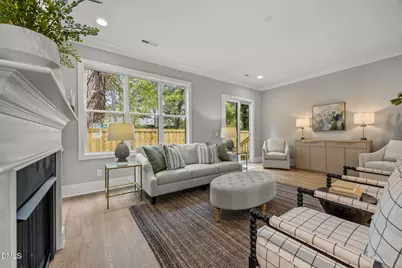 811 Maple Berry Lane #105, Raleigh, NC 27607 - Photo 9