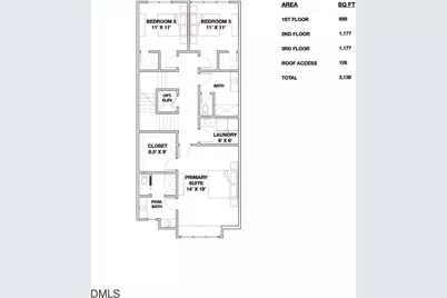 811 Maple Berry Lane #105, Raleigh, NC 27607 - Photo 41
