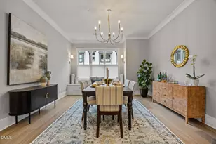 811 Maple Berry Ln, Raleigh, NC 27607 - Photo 19