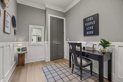 811 Maple Berry Lane #105, Raleigh, NC 27607 - Photo 21