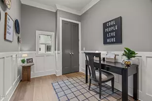 811 Maple Berry Ln, Raleigh, NC 27607 - Photo 21