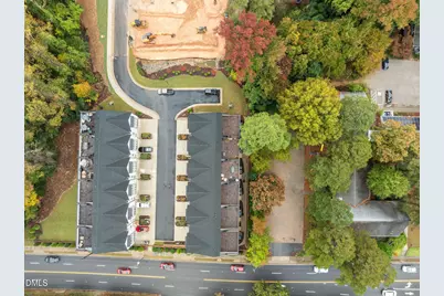 811 Maple Berry Lane #105, Raleigh, NC 27607 - Photo 37