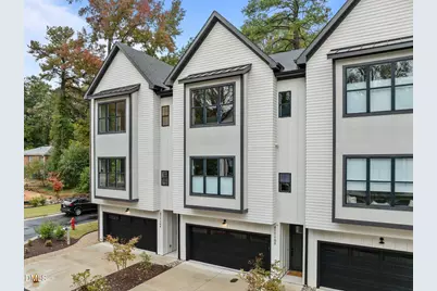 811 Maple Berry Lane #105, Raleigh, NC 27607 - Photo 1